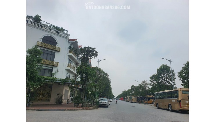 Hót LK47,48,50 KĐT Phú Lương, DT 87 m² (5x17), 2MĐ, giá thỏa thuận